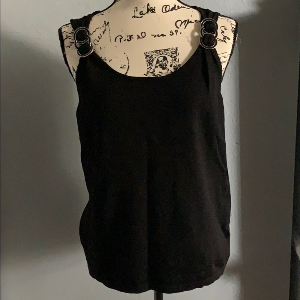 Jones New York Blouse